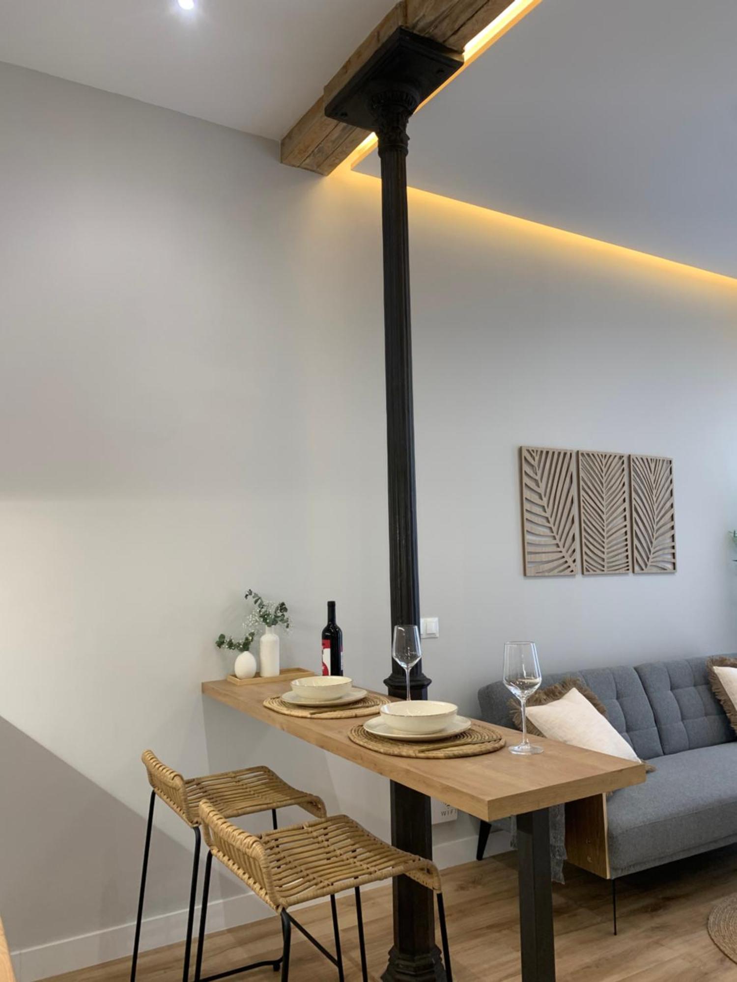 Aljara Suites Ронда Екстер'єр фото