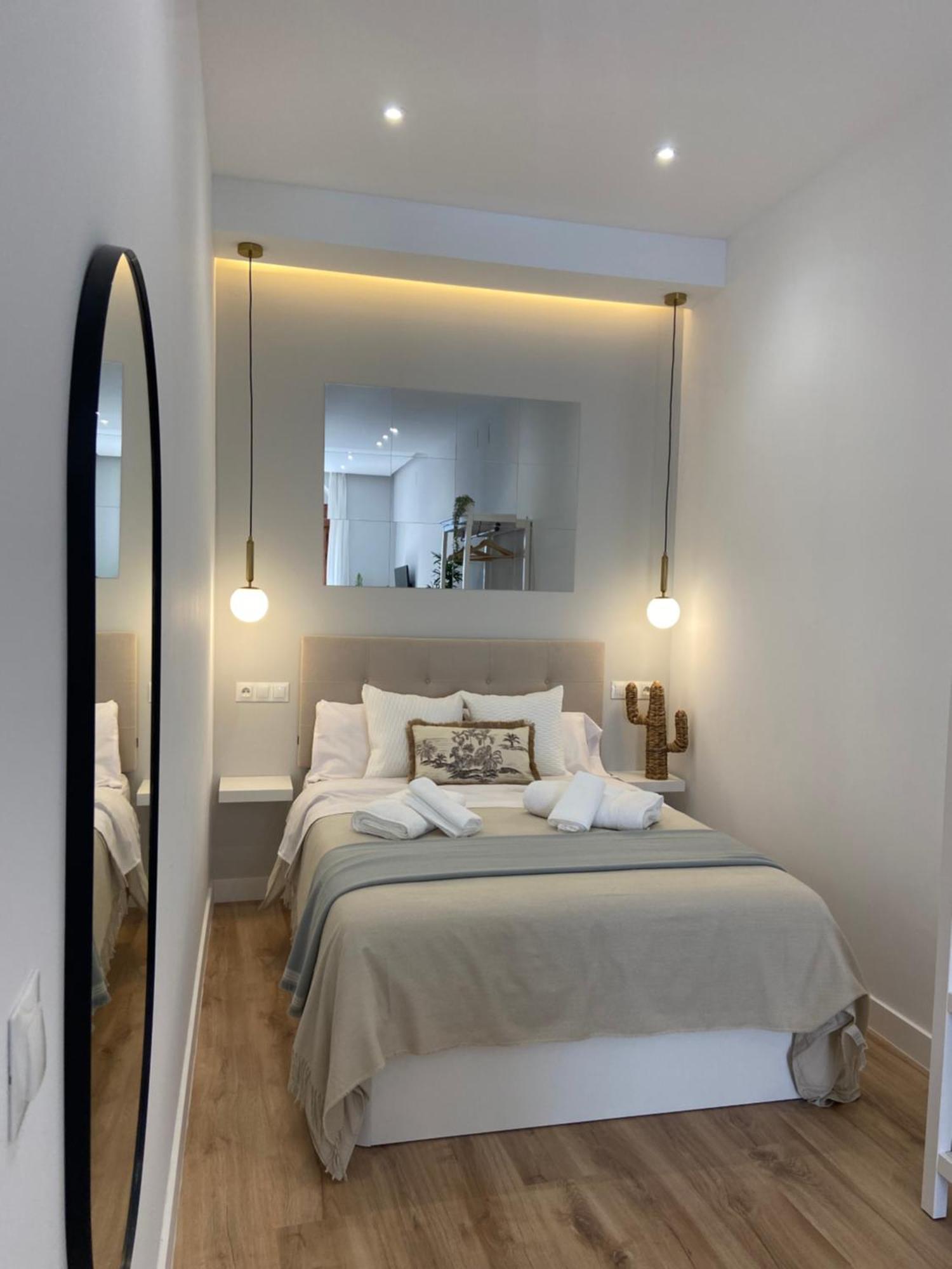 Aljara Suites Ронда Екстер'єр фото