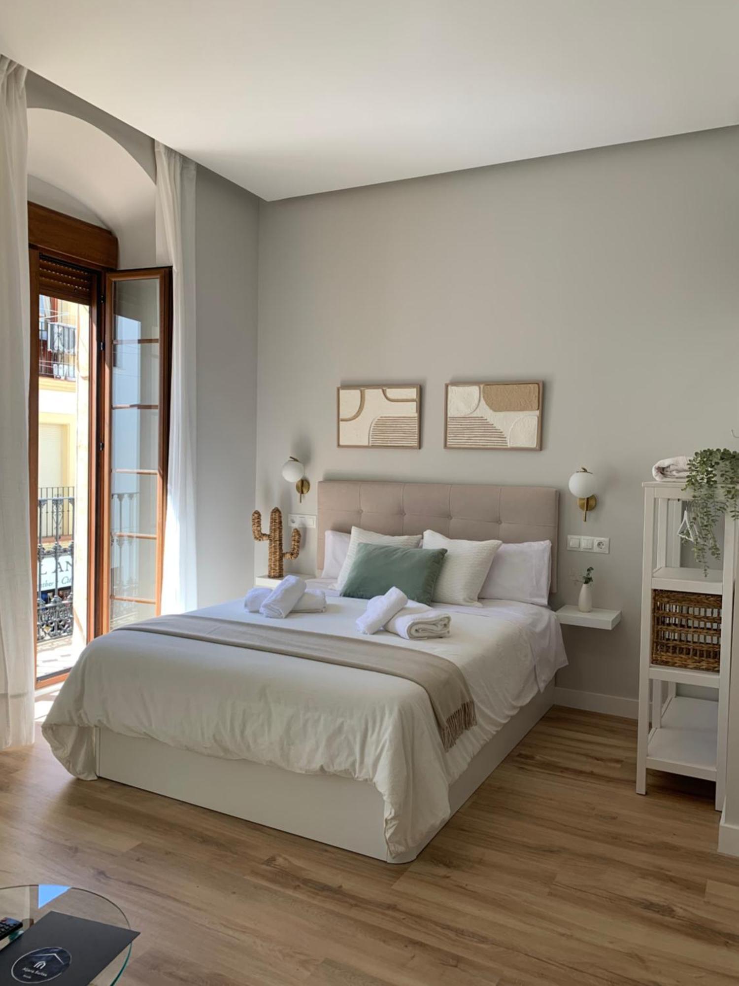 Aljara Suites Ронда Екстер'єр фото
