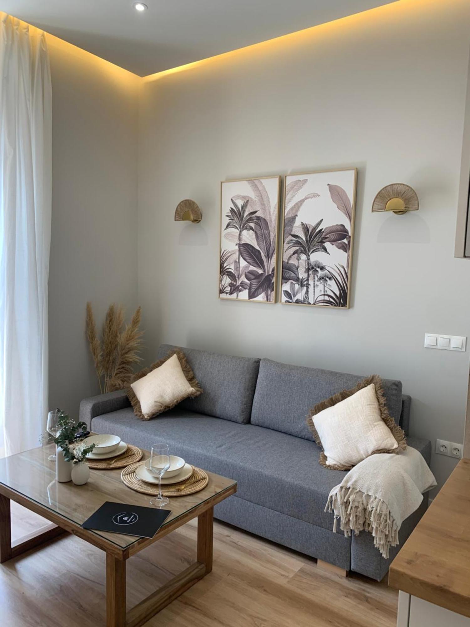 Aljara Suites Ронда Екстер'єр фото