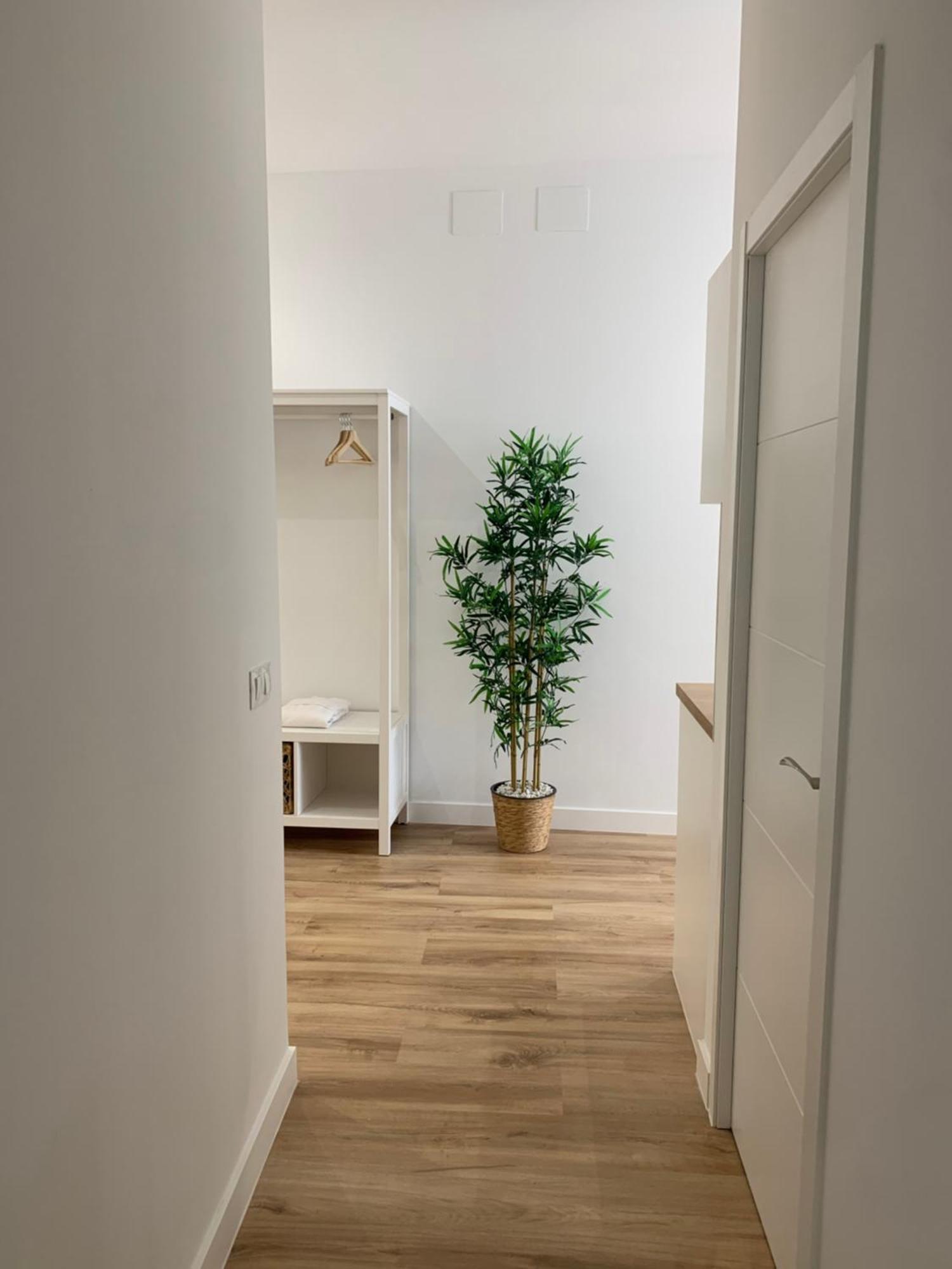 Aljara Suites Ронда Екстер'єр фото