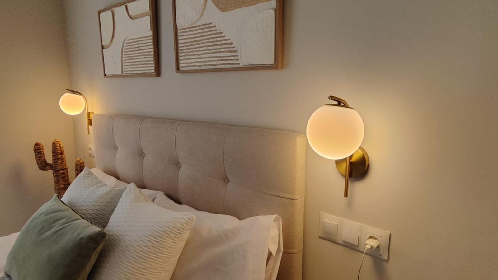 Aljara Suites Ронда Екстер'єр фото
